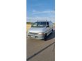 TOYOTA HIACE 2.5 D4-D Panel Van