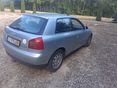 AUDI A3 1.9 TDI Ambiente (Automata)