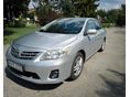 TOYOTA COROLLA Sedan 1.6 Luna
