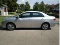 TOYOTA COROLLA 2013/3 - 6
