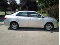 TOYOTA COROLLA 2013/3 - 7