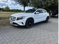 MERCEDES-BENZ GLA 220 CDI d Urban 4Matic 7G-DCT
