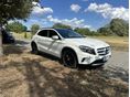 MERCEDES-BENZ GLA 220 2014/9 - 2