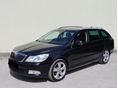SKODA OCTAVIA Combi 1.8 TFSI Elegance