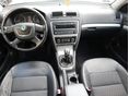 SKODA OCTAVIA 2009/5 - 6