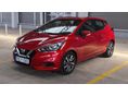 NISSAN MICRA 2018/11 - 2