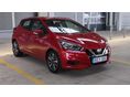 NISSAN MICRA 2018/11 - 3