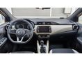 NISSAN MICRA 2018/11 - 9