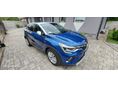 RENAULT CAPTUR 2021/1 - 2