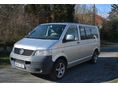 VOLKSWAGEN TRANSPORTER T5 2.5 TDI Mikrobusz