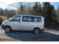 VOLKSWAGEN TRANSPORTER T5 2003/3 - 2