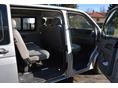 VOLKSWAGEN TRANSPORTER T5 2003/3 - 4