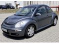 VOLKSWAGEN NEW BEETLE 1.9 PD TDI FACELIFT+ROZSDAMENTES+HIDEG KLíMA+2 KULCS+NAGYON SZÉP!