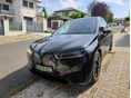 BMW IX xDrive40 74,1kWh Harman kardon.üléshűtés