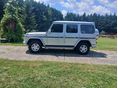 MERCEDES-BENZ G 270 CDI Station Wagon (Automata) 463