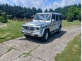 MERCEDES-BENZ G 270 2003/12 - 3