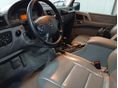 MERCEDES-BENZ G 270 2003/12 - 5