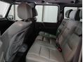 MERCEDES-BENZ G 270 2003/12 - 6