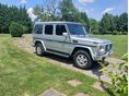 MERCEDES-BENZ G 270 2003/12 - 2