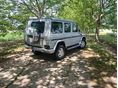 MERCEDES-BENZ G 270 2003/12 - 4