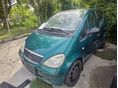 MERCEDES-BENZ A 140 Classic