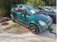 MERCEDES-BENZ A 140 1998/4 - 2