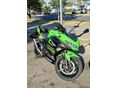 KAWASAKI NINJA 400 EX400G