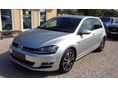 VOLKSWAGEN GOLF VII 1.4 TSi BMT Comfortline Lounge Bi-Xenon Ülésfűtés Navi Tempomat