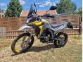 VOGE RALLY300 lx300gy/g