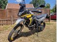 VOGE RALLY300 2024/6 - 3