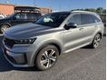 KIA SORENTO 1.6 T-GDI Hybrid Kryptonite (Automata) [7személy] 1.tulajdonos - áfás - magyarországi