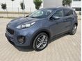 KIA SPORTAGE 1.7 CRDi LX Winter Edition HIBÁTLAN!