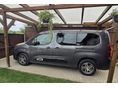 CITROEN BERLINGO 1.2 PureTech Live S&S XL E6.3 (7 sz.) - 2028.04-ig Citroen garancia +kiterjesztett assistance!