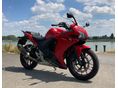 HONDA CBR 500 R 