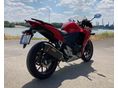 HONDA CBR 500 R 2015/5 - 6