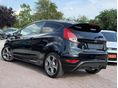 FORD FIESTA 2013/6 - 4