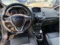 FORD FIESTA 2013/6 - 7