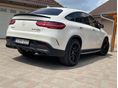 MERCEDES-AMG GLE 63 BRABUSPROGRAM 700 LÓERŐ