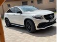 MERCEDES-AMG GLE 63 2018/6 - 2