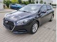 HYUNDAI I40 1.6 GDI Premium HIBÁTLAN!