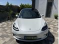 TESLA MODEL 3 RWD (Automata) LFP. LED-mátrix . Fehér belső