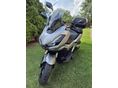 HONDA ADV 350 Smart Top Box