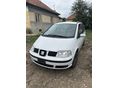 SEAT ALHAMBRA 1.9 PD TDI 4x4 Stylance 1.9pdtdi 4x4 euro4