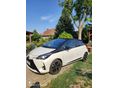 TOYOTA YARIS 1.5 Dual VVT-iE Selection White