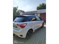 TOYOTA YARIS 2018/4 - 2