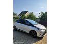 TOYOTA YARIS 2018/4 - 5