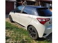 TOYOTA YARIS 2018/4 - 6