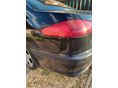 PEUGEOT 607 2003 - 4