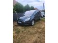 FORD S-MAX 2.0 TDCi Ambiente szervízkönyv. karbantartott