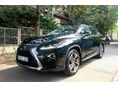 LEXUS RX 450h Luxury Panoramic e-CVT CSÚCSFELSZERELTSÉG. TELJES VÉDŐFÓLIA. MARK LEVINSON. 360 KAMERA. GARANCIÁLIS